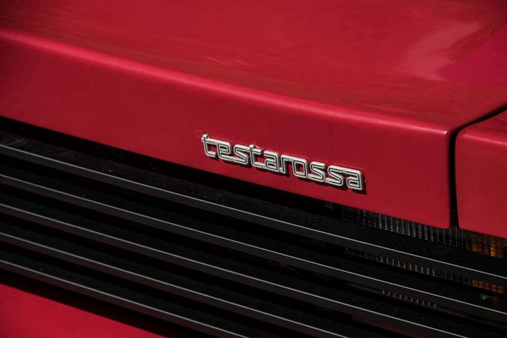 Ferrari Testarossa - 1989 - Joinsteer - #21