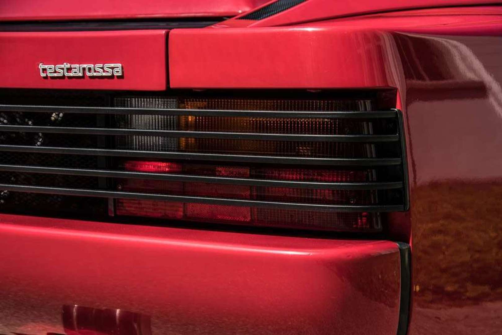 Ferrari Testarossa - 1989 - Joinsteer - #22