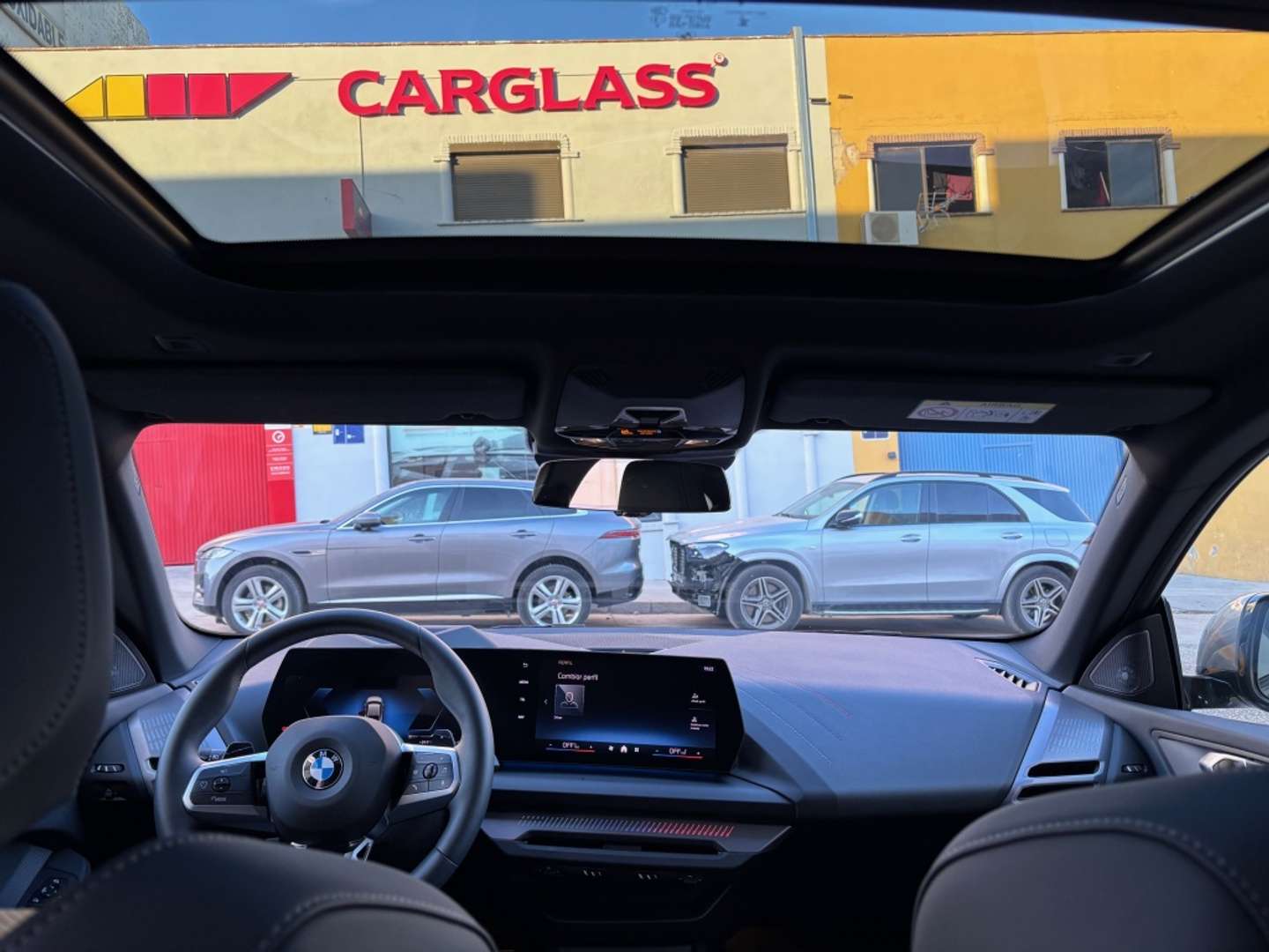 BMW X2 M Sport 220d - 2024 - Joinsteer - #18