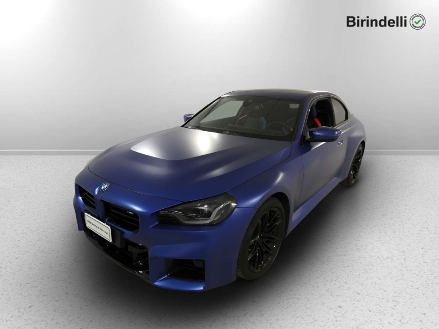 BMW M2 M2 - 2024 - Joinsteer - #1