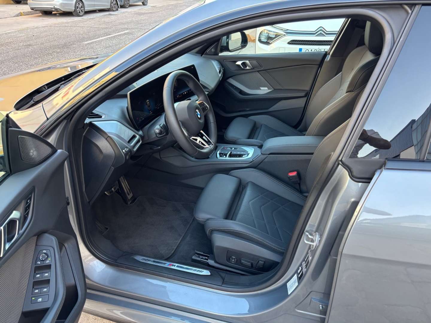 BMW X2 M Sport 220d - 2024 - Joinsteer - #19