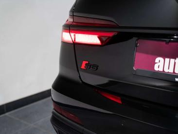 Audi S6 Black Edition 30 TDI — photo 7