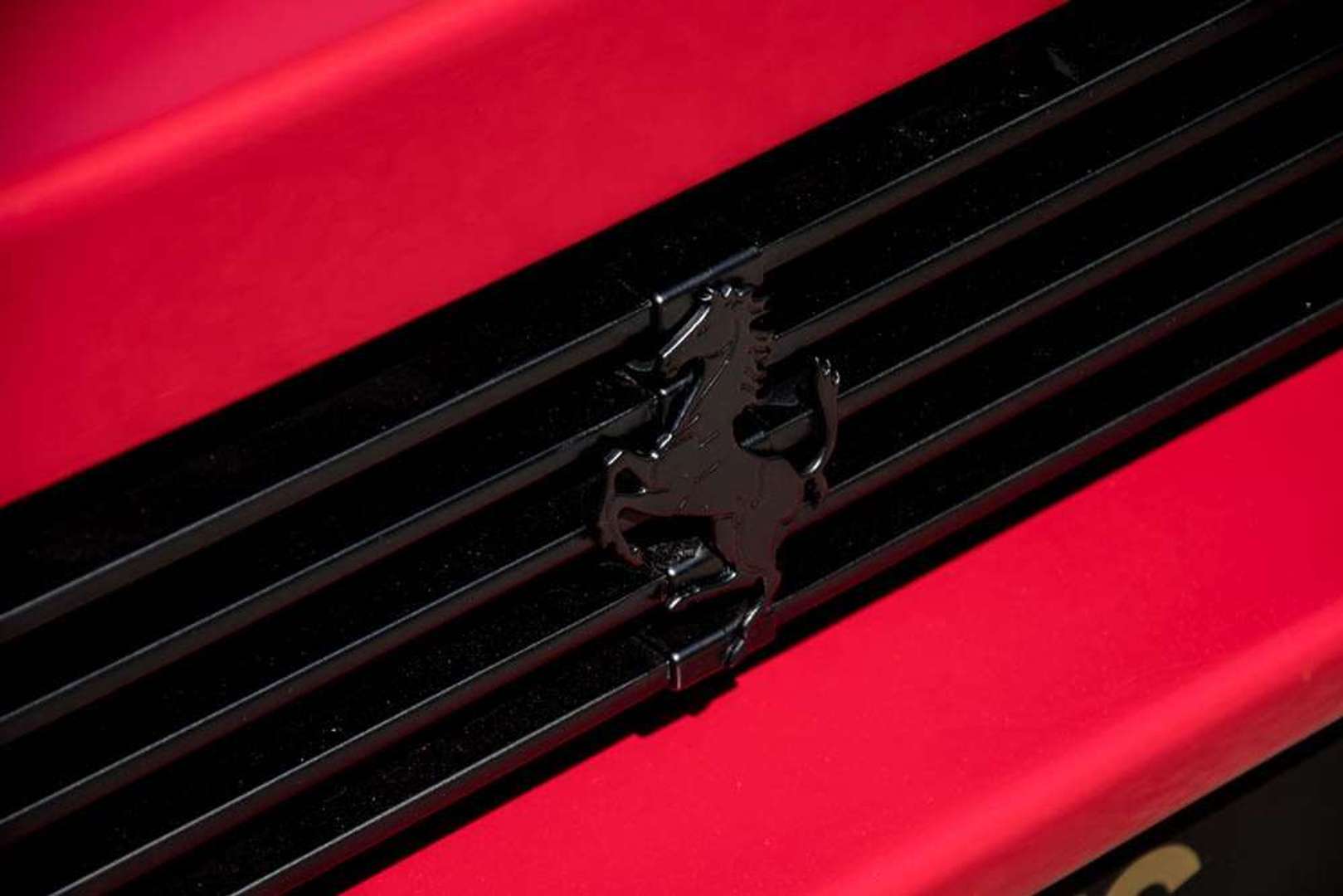 Ferrari Testarossa - 1989 - Joinsteer - #25