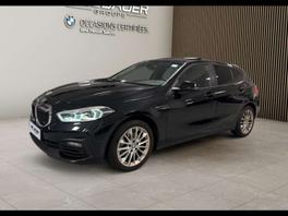 BMW Série 1 118i - 2021 - Joinsteer - #1