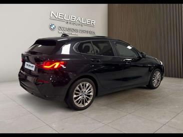 BMW Série 1 118i — photo 2