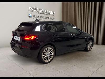 BMW Série 1 118i