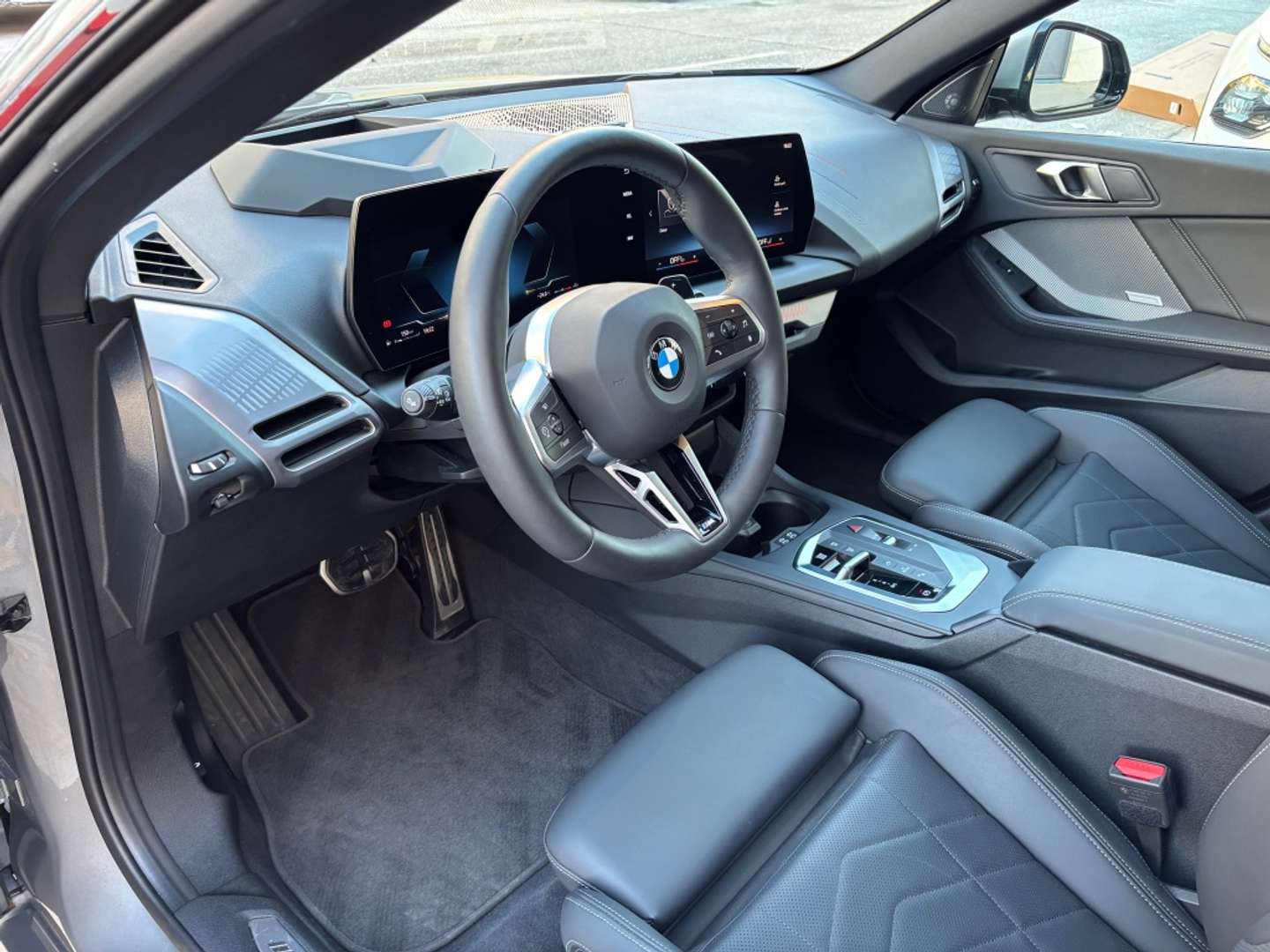 BMW X2 M Sport 220d - 2024 - Joinsteer - #20