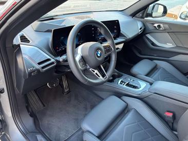 BMW X2 M Sport 220d — photo 20