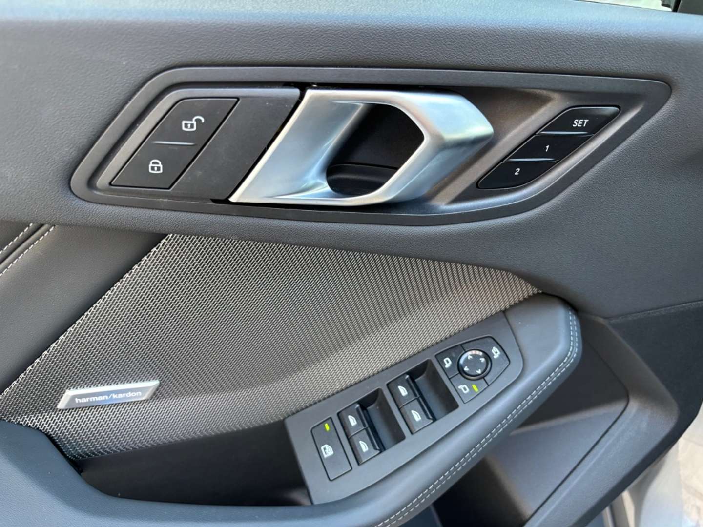 BMW X2 M Sport 220d - 2024 - Joinsteer - #21