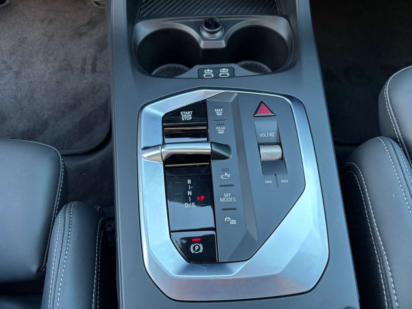 BMW X2 M Sport 220d - 2024 - Joinsteer - #23