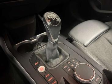 BMW Série 1 118i — photo 8