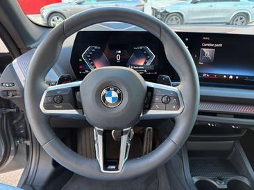 BMW X2 M Sport 220d — photo 24