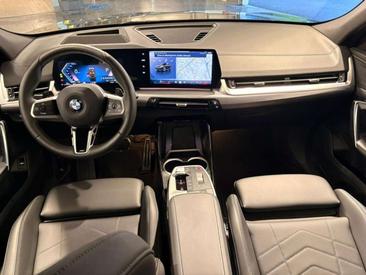 BMW X2 M Sport SDrive20i — photo 5