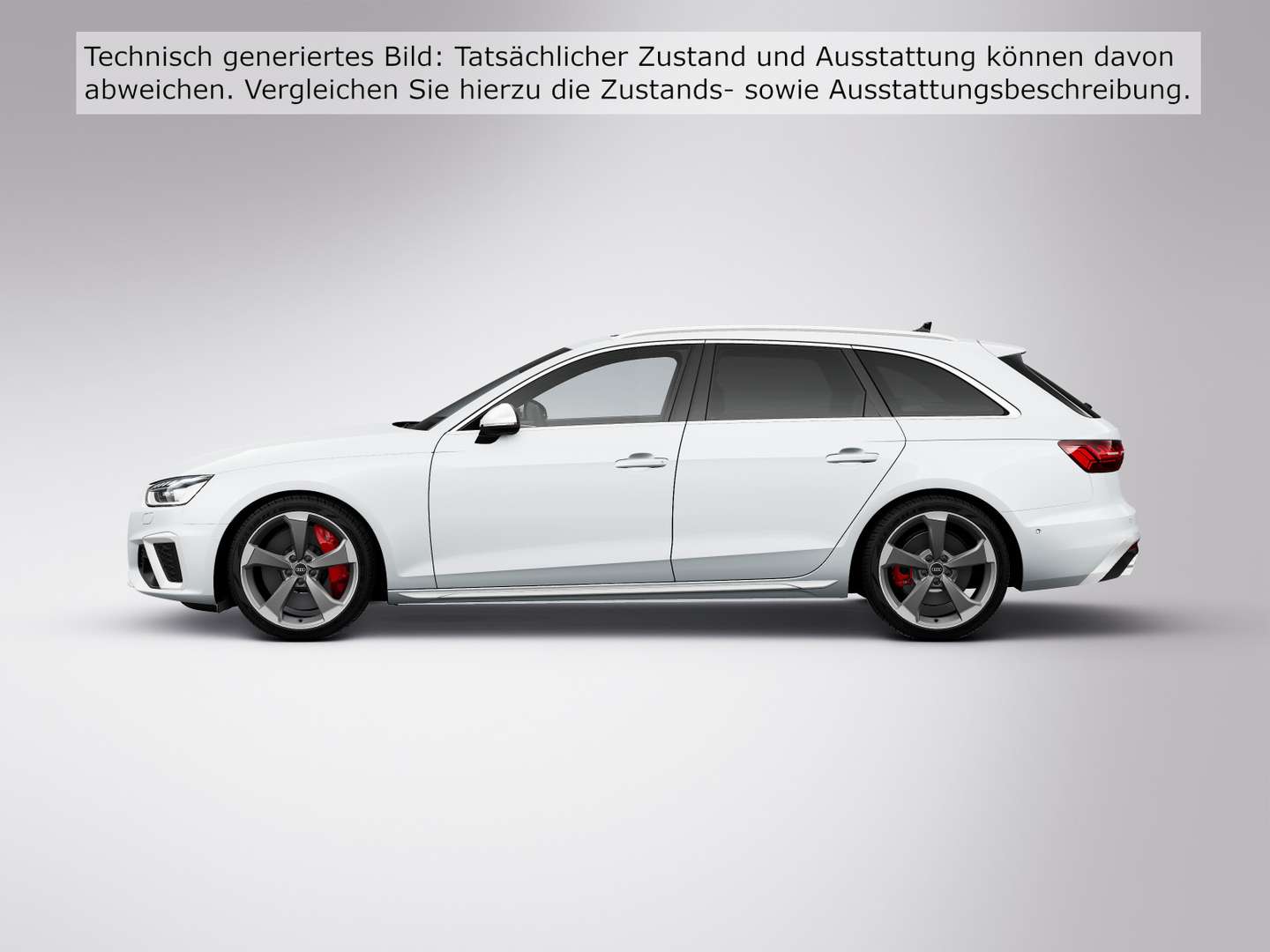 Audi S4 TDI - 2022 - Joinsteer - #2