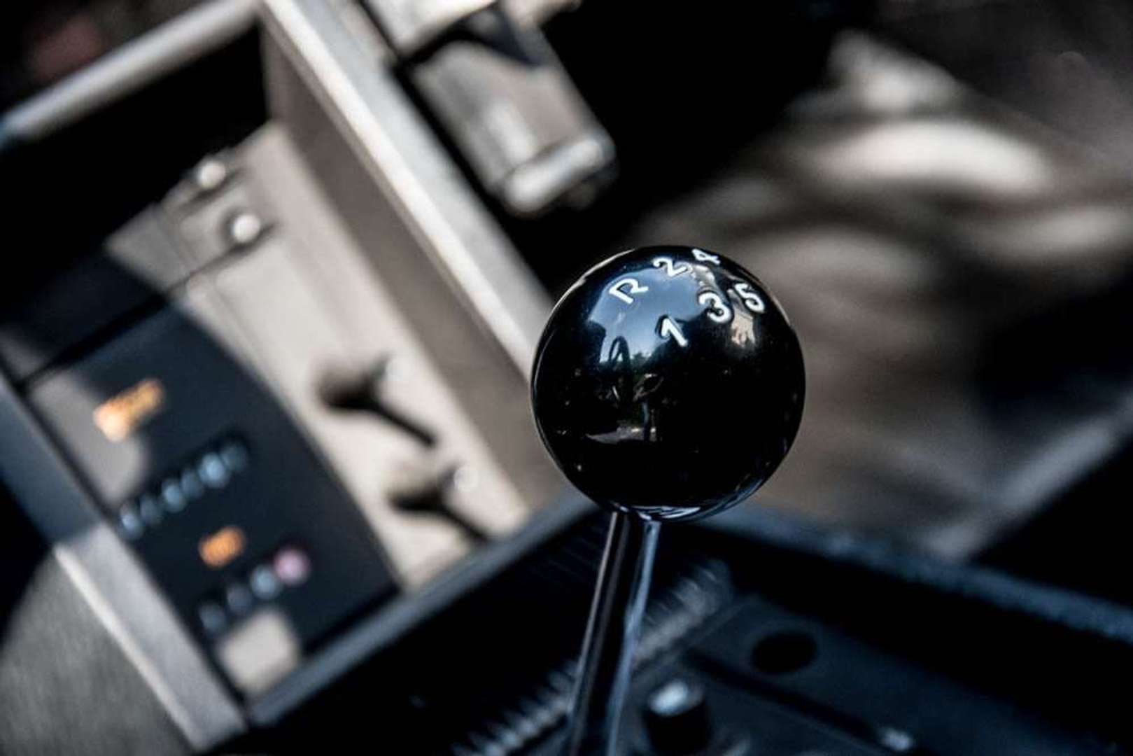 Ferrari Testarossa - 1989 - Joinsteer - #34