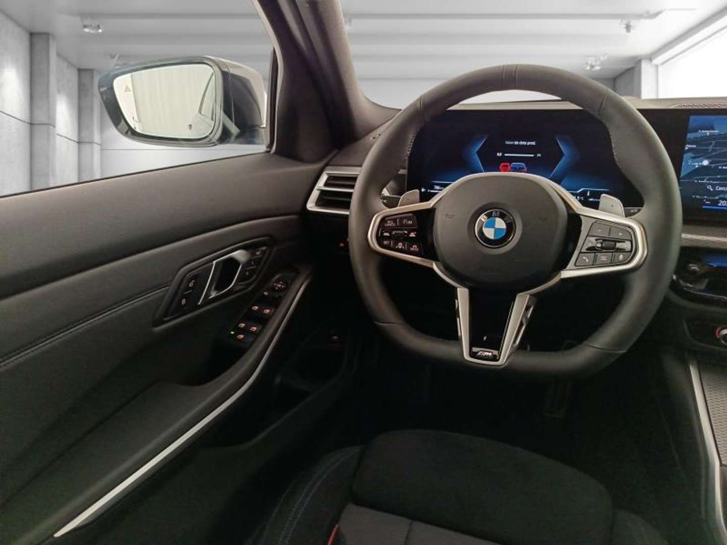 BMW Série 320d Touring M Sport 320d XDrive - 2024 - Joinsteer - #18