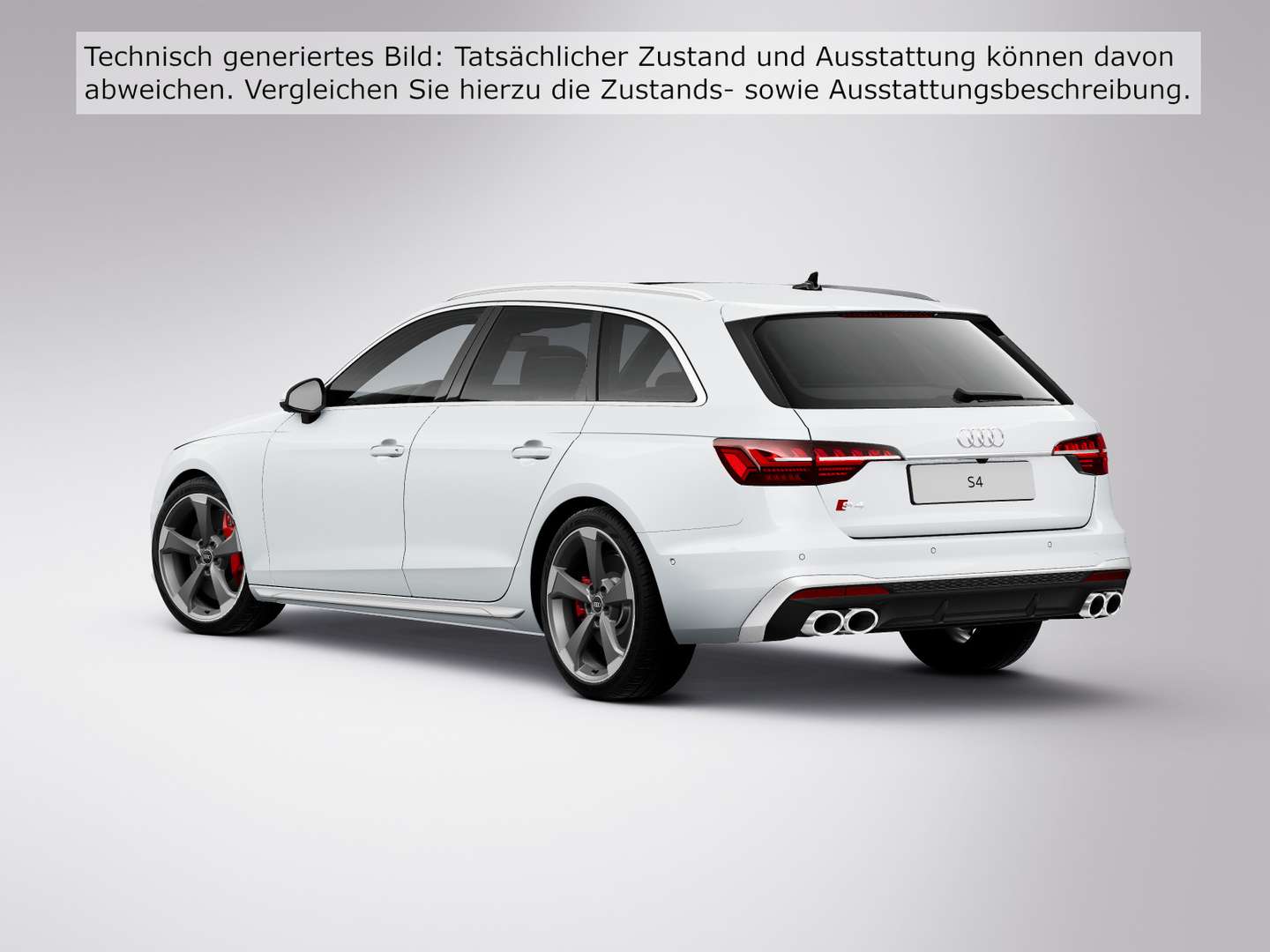 Audi S4 TDI - 2022 - Joinsteer - #3