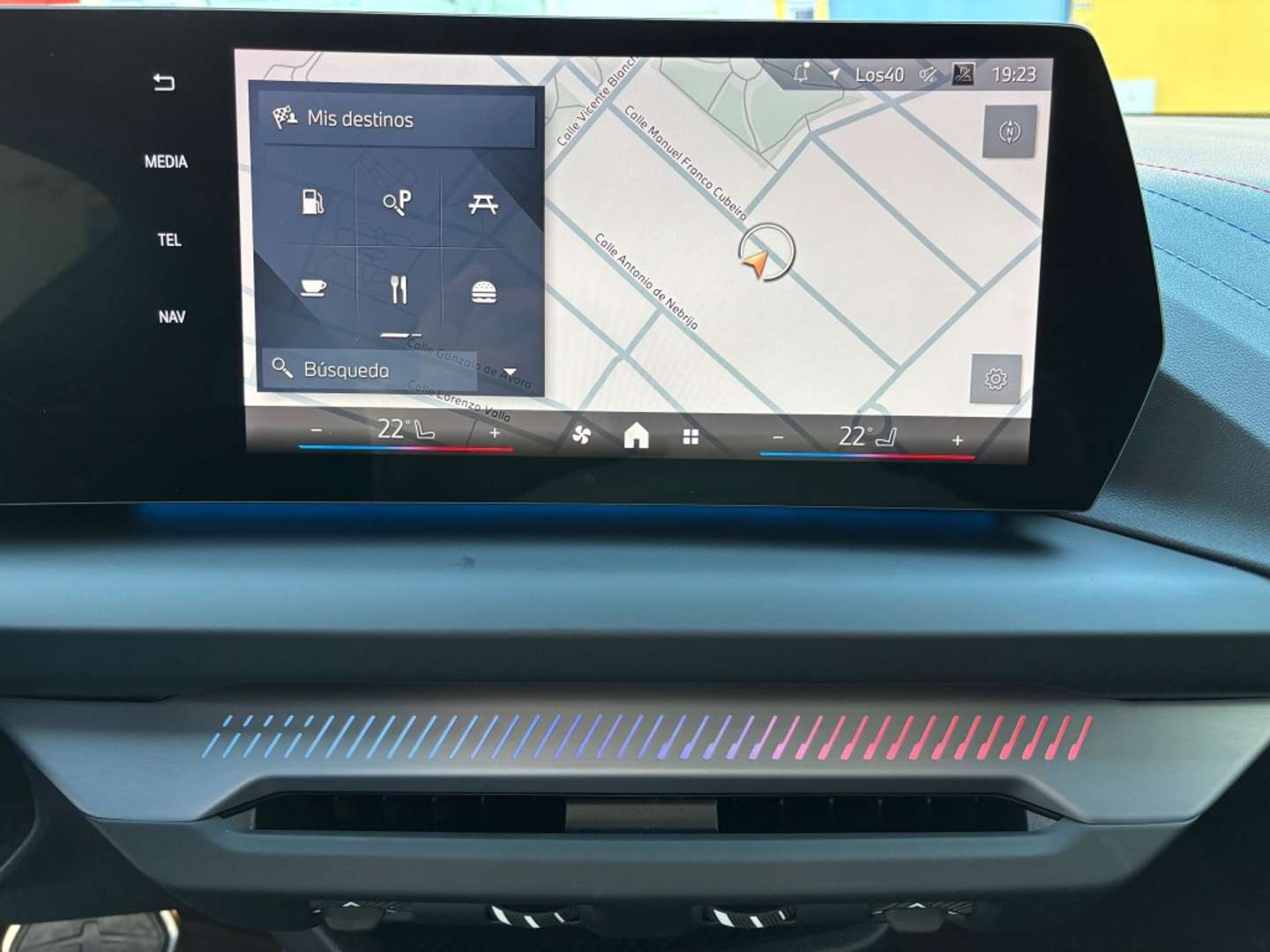 BMW X2 M Sport 220d - 2024 - Joinsteer - #26