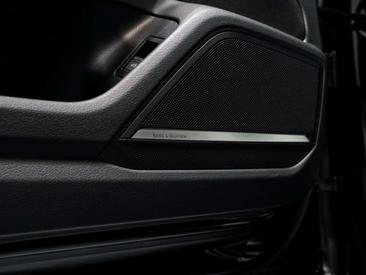 Audi S6 Black Edition 30 TDI — photo 12