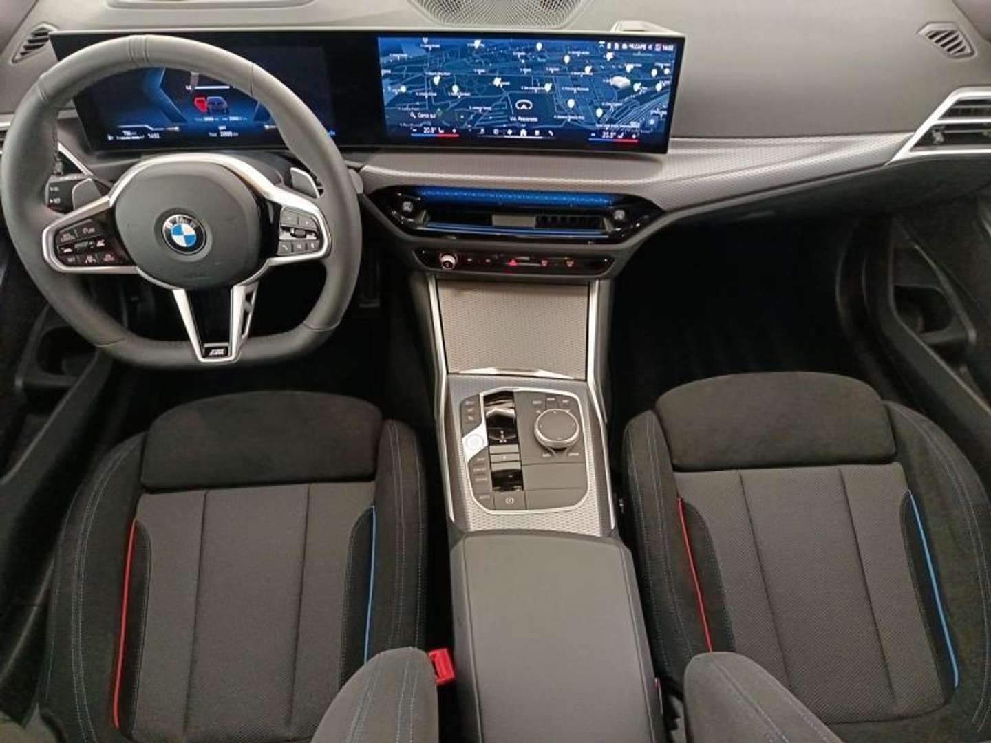 BMW Série 320d Touring M Sport 320d XDrive - 2024 - Joinsteer - #19
