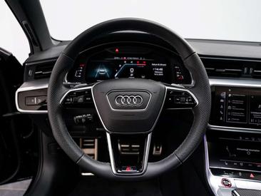 Audi S6 Black Edition 30 TDI — photo 13