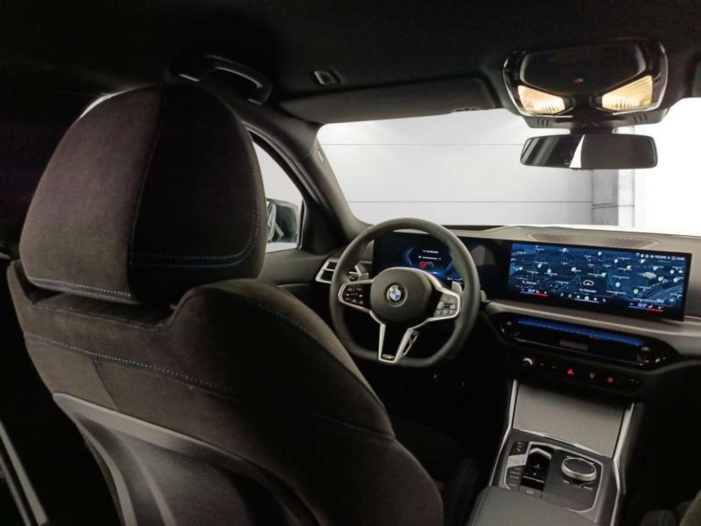 BMW Série 320d Touring M Sport 320d XDrive - 2024 - Joinsteer - #20