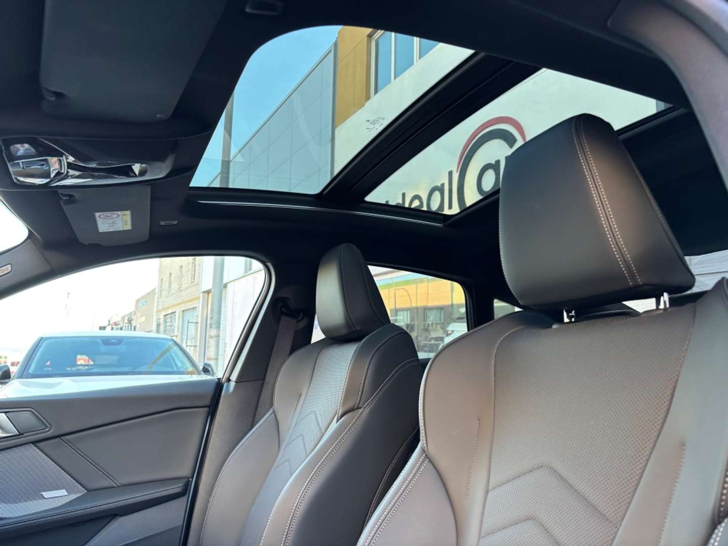 BMW X2 M Sport 220d - 2024 - Joinsteer - #28