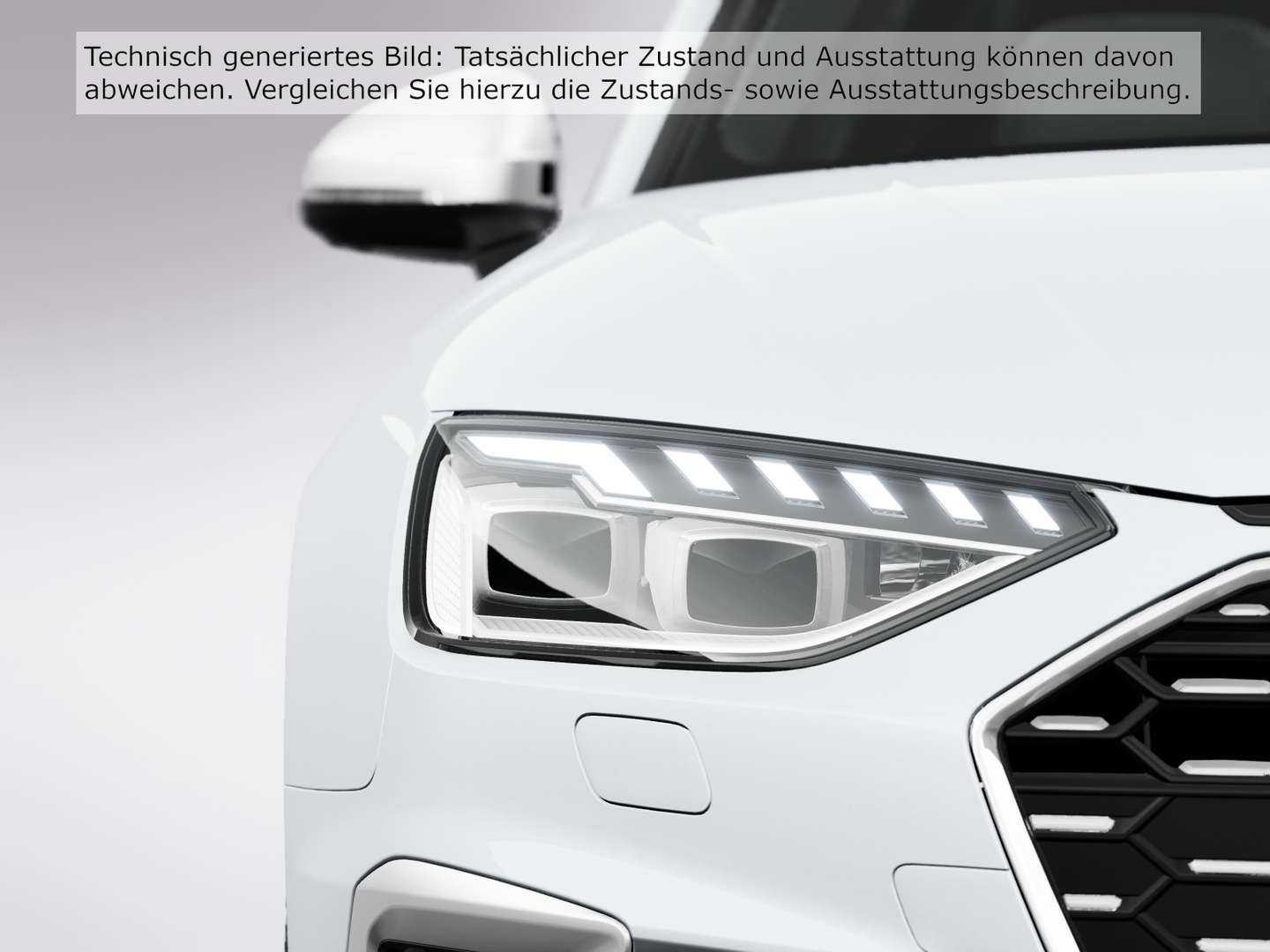 Audi S4 TDI - 2022 - Joinsteer - #6