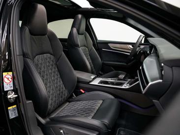Audi S6 Black Edition 30 TDI — photo 14