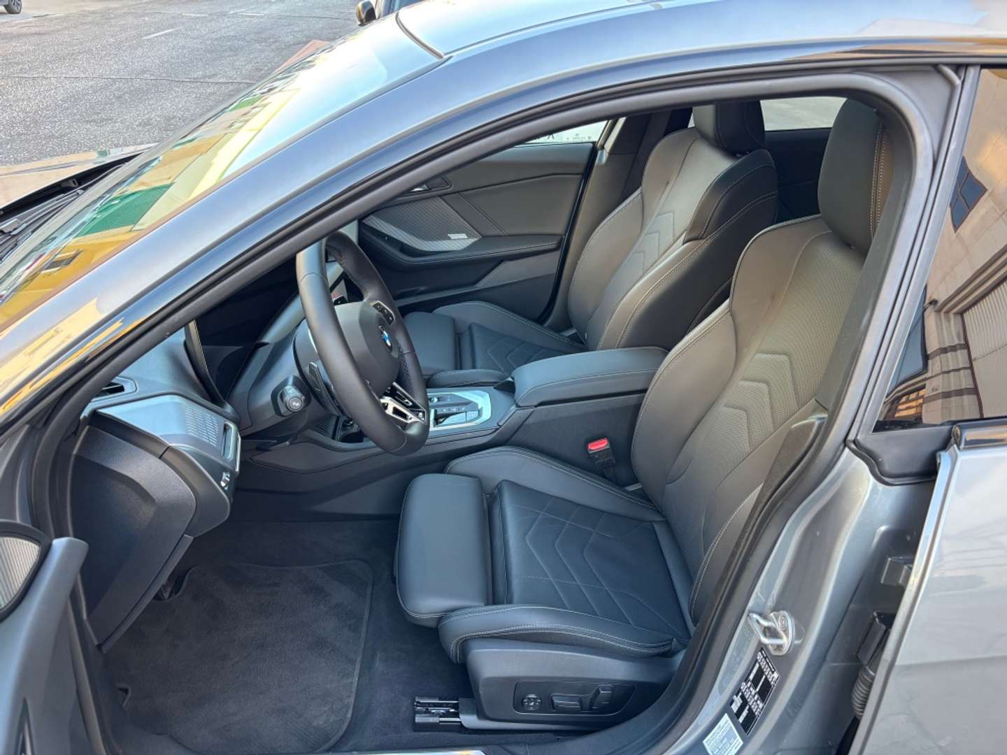 BMW X2 M Sport 220d - 2024 - Joinsteer - #29