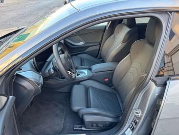 BMW X2 M Sport 220d — photo 29