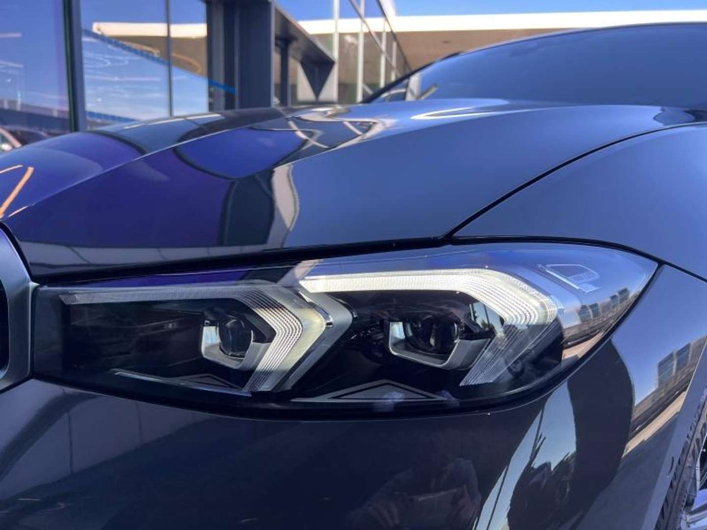 BMW 330 M Sport 330e XDrive - 2025 - Joinsteer - #12