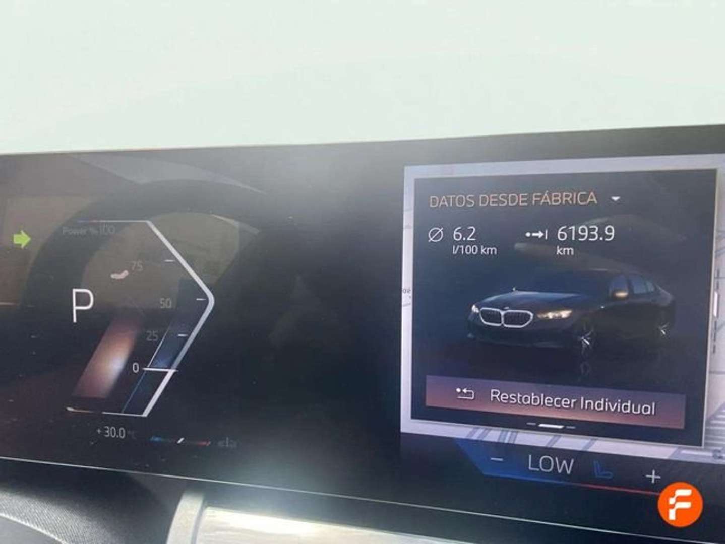 BMW 540d 540d XDrive - 2025 - Joinsteer - #9