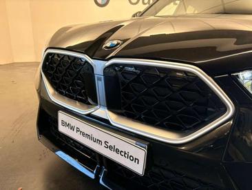 BMW X2 M Sport SDrive20i — photo 11