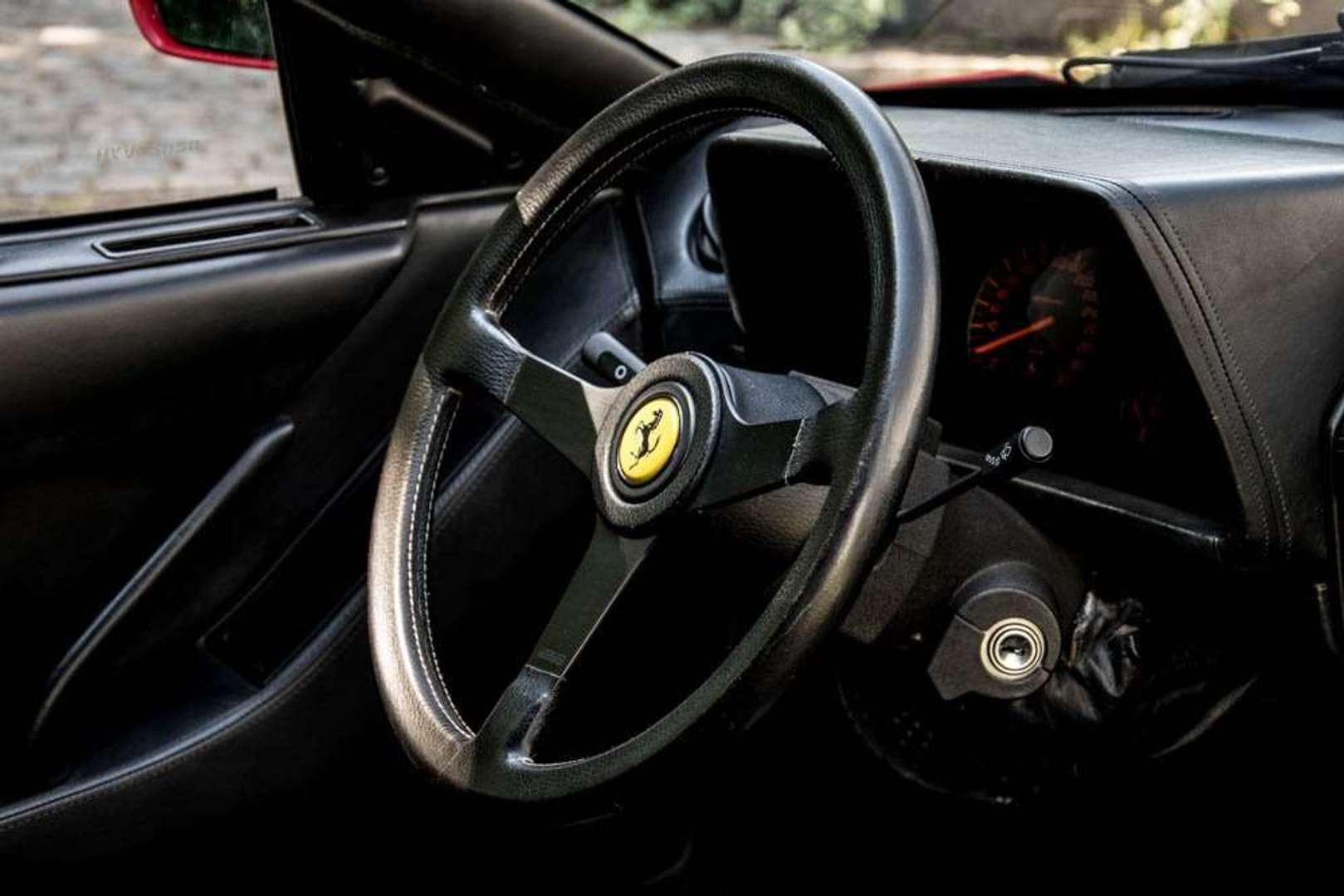 Ferrari Testarossa - 1989 - Joinsteer - #42