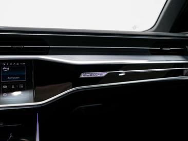 Audi S6 Black Edition 30 TDI — photo 16