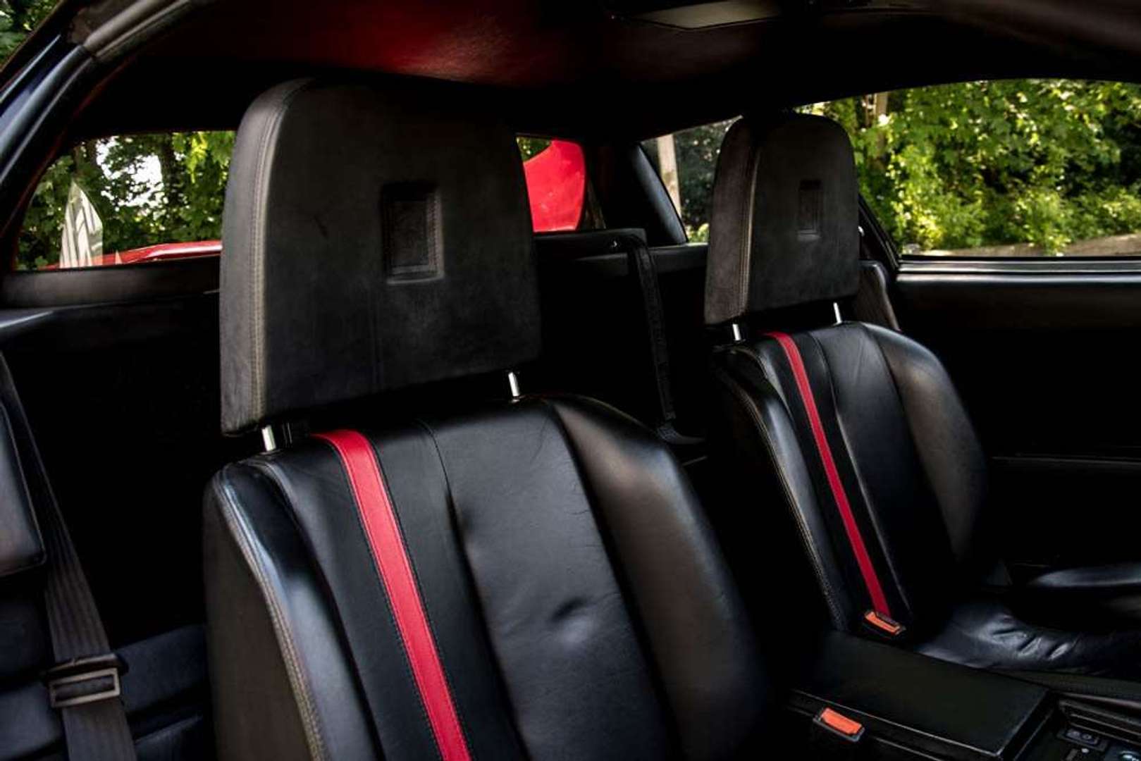 Ferrari Testarossa - 1989 - Joinsteer - #43