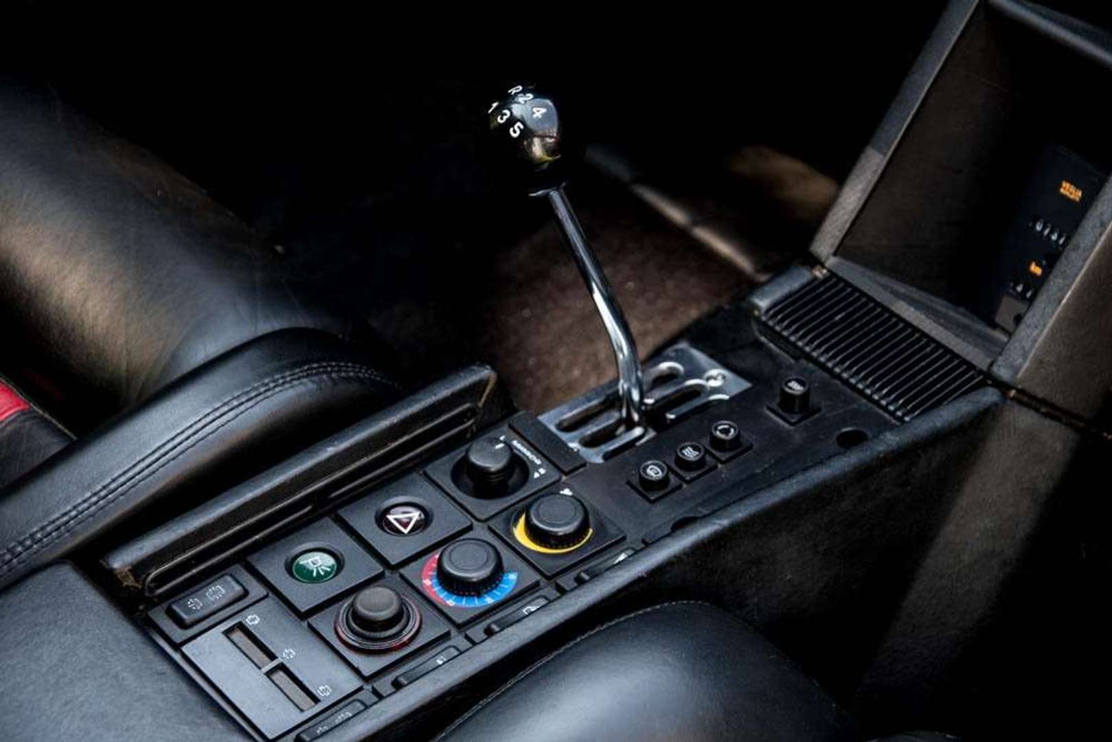 Ferrari Testarossa - 1989 - Joinsteer - #44