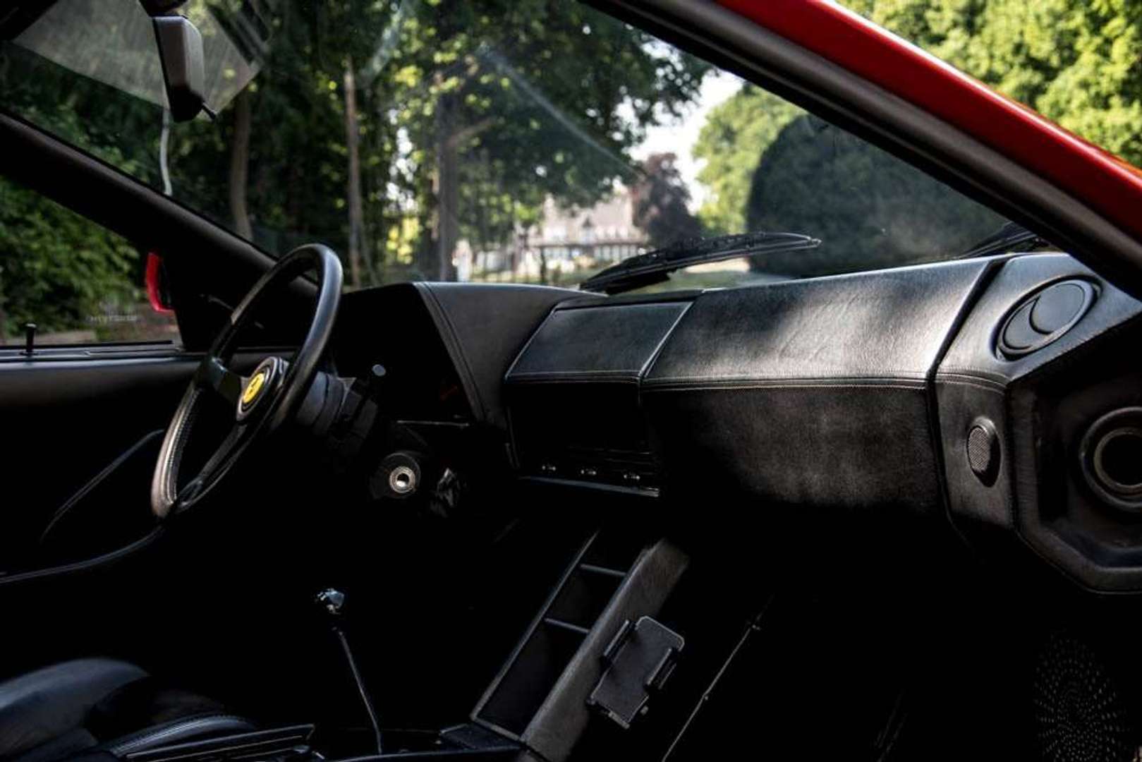 Ferrari Testarossa - 1989 - Joinsteer - #45