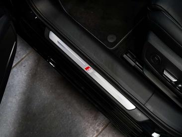 Audi S6 Black Edition 30 TDI — photo 18