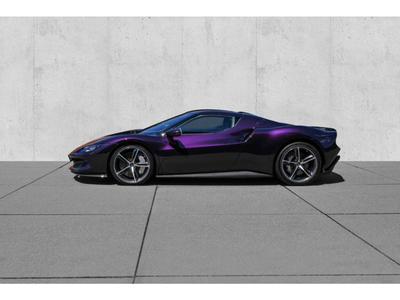 Ferrari 296 GTB -  - Joinsteer - #1