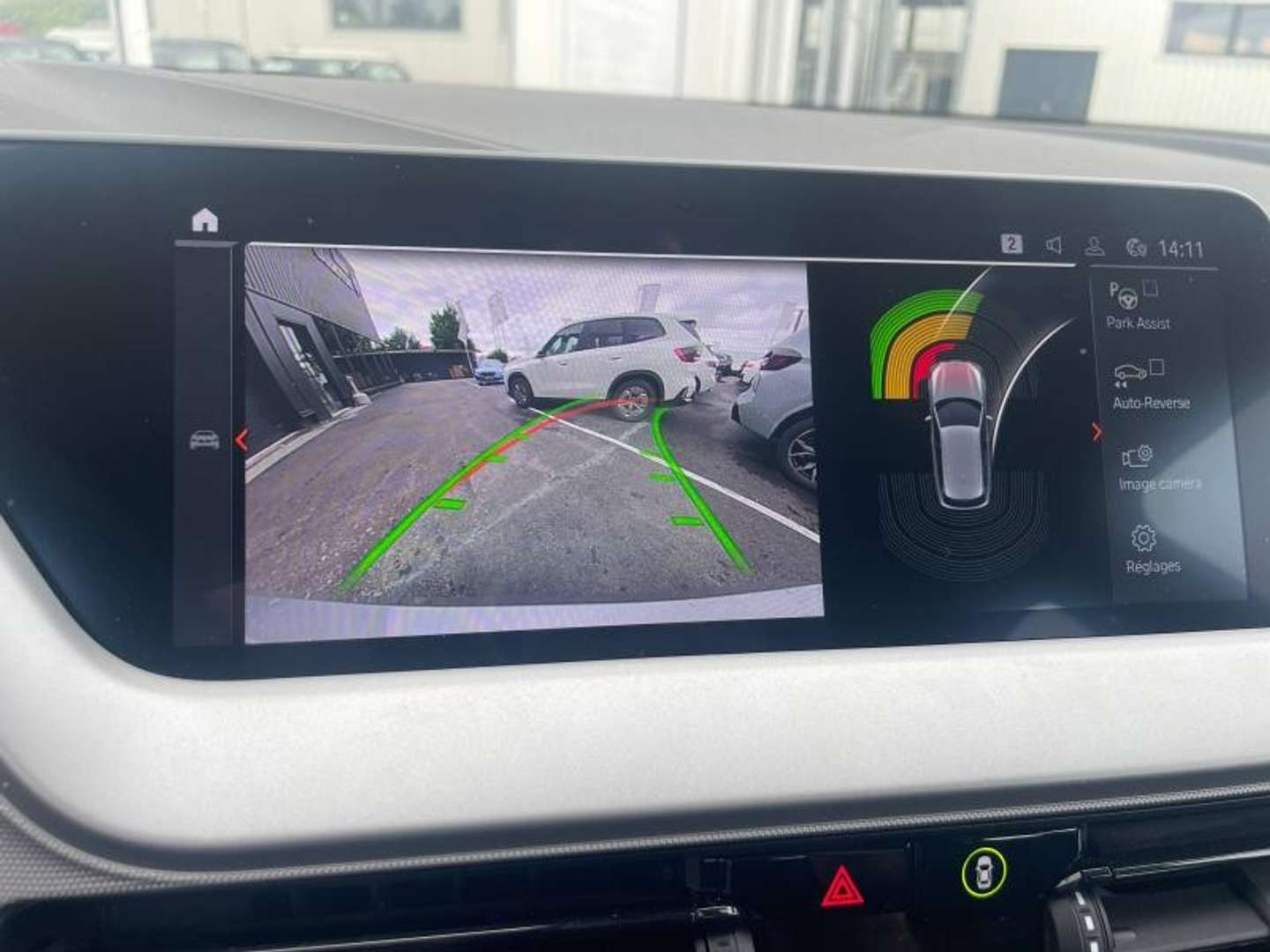 BMW 116 Business 116d - 2022 - Joinsteer - #4