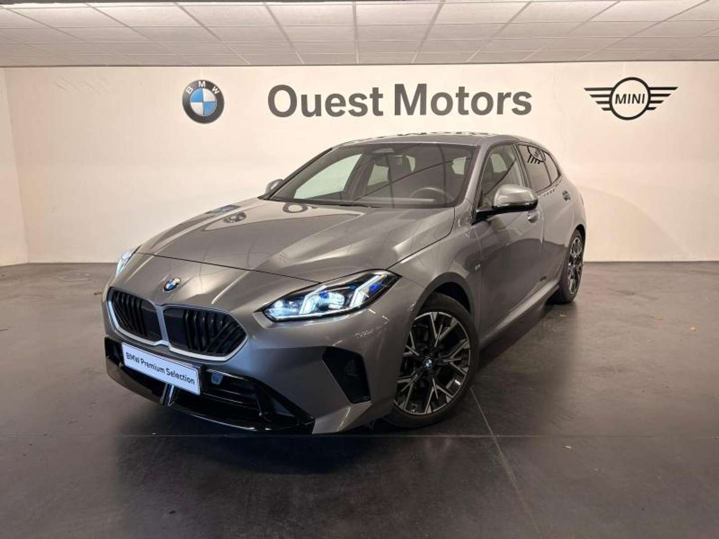 BMW Série 1 M Sport 120i - 2025 - Joinsteer - #1