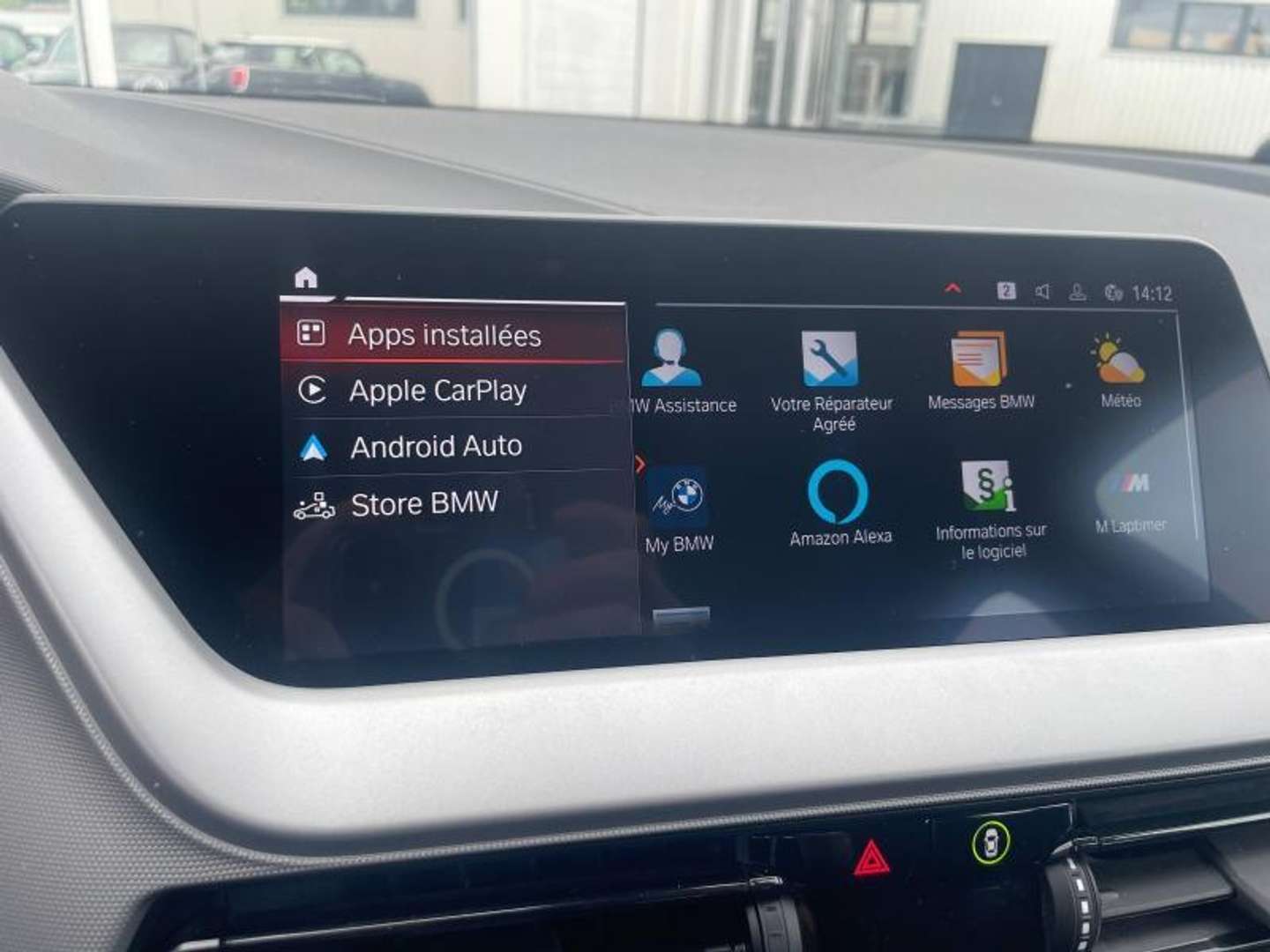 BMW 116 Business 116d - 2022 - Joinsteer - #5