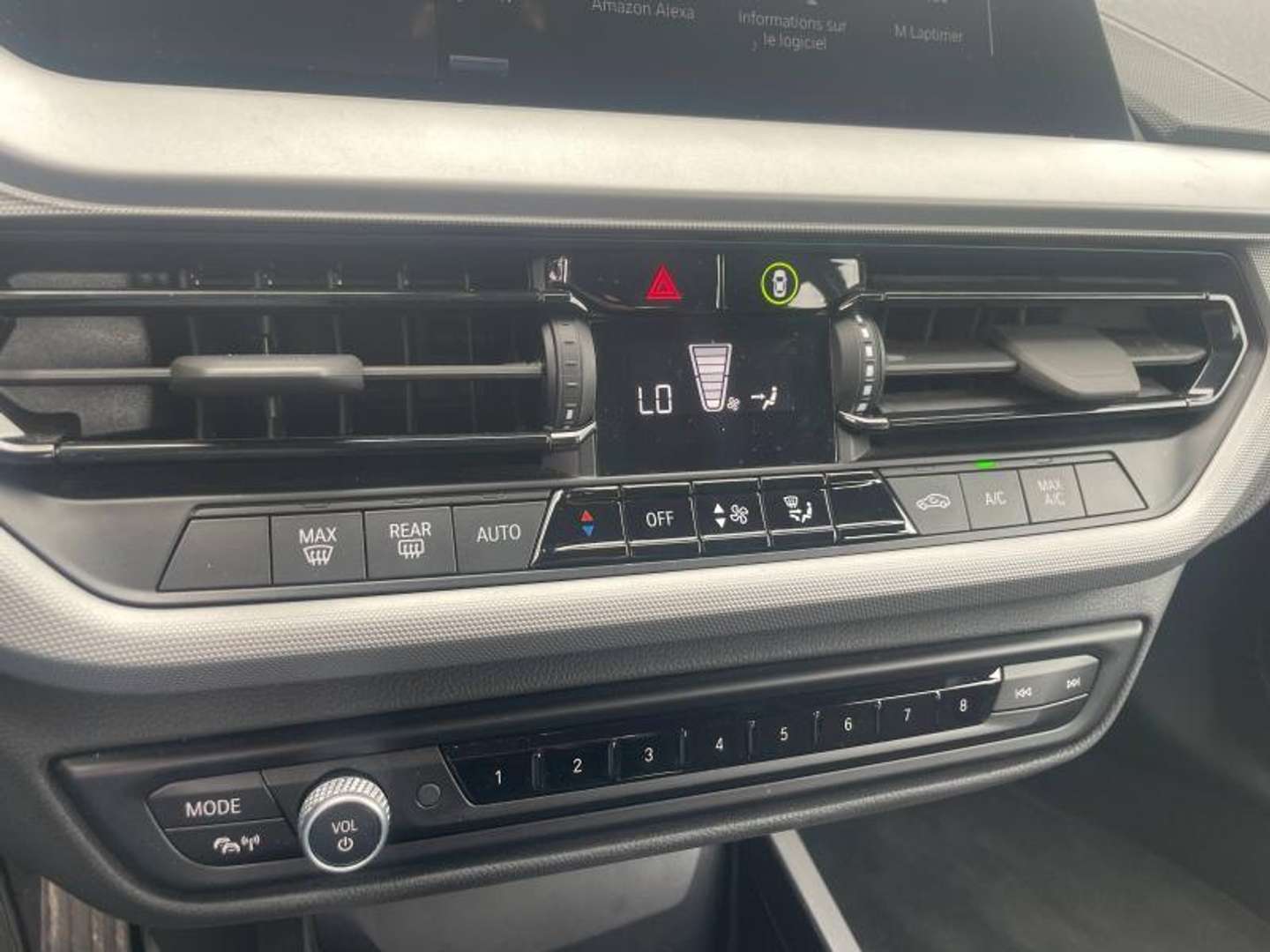 BMW 116 Business 116d - 2022 - Joinsteer - #6