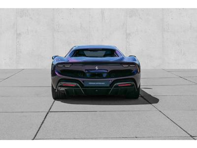 Ferrari 296 GTB -  - Joinsteer - #2