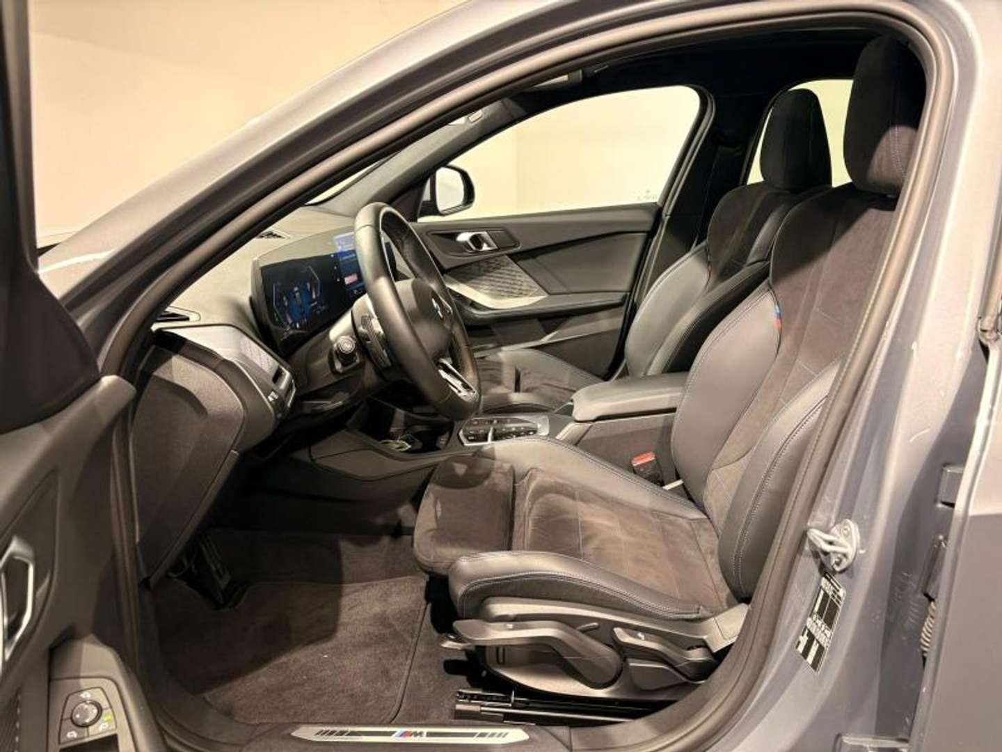 BMW Série 1 M Sport 120i - 2025 - Joinsteer - #4