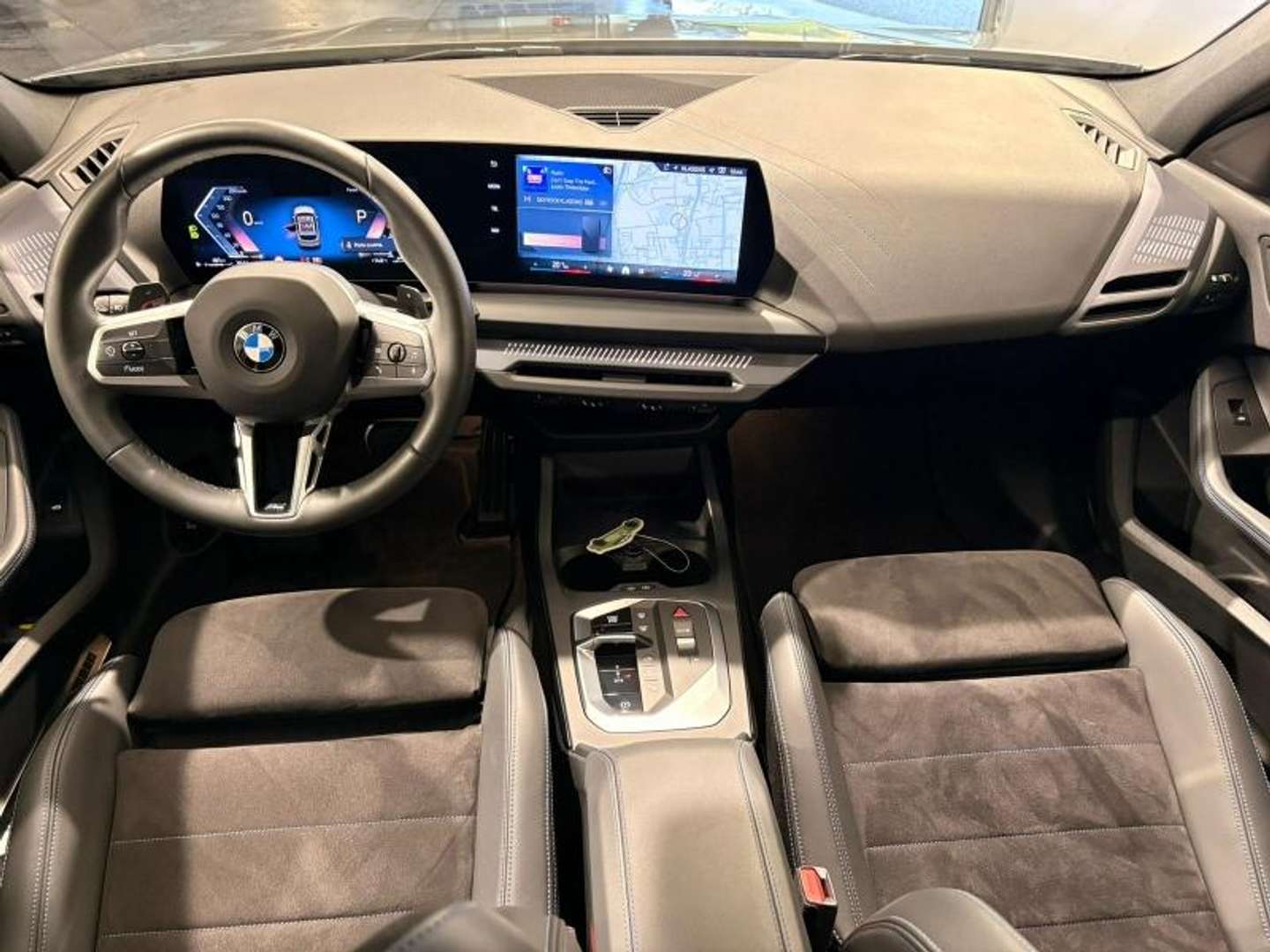 BMW Série 1 M Sport 120i - 2025 - Joinsteer - #5