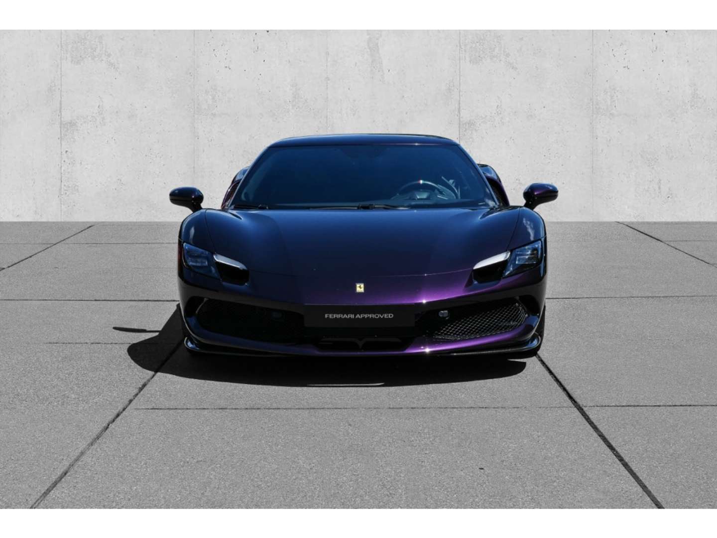 Ferrari 296 GTB - 2024 - Joinsteer - #7