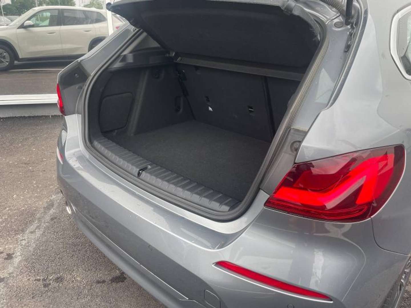 BMW 116 Business 116d - 2022 - Joinsteer - #12